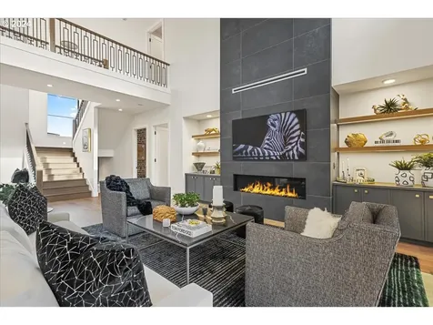 13305 Amber Place Lake Oswego OR 97034