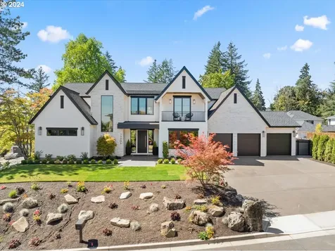 13305 Amber Place Lake Oswego OR 97034