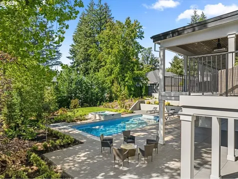 13305 Amber Place Lake Oswego OR 97034