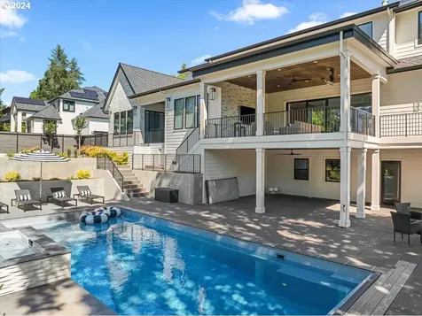 13305 Amber Place Lake Oswego OR 97034