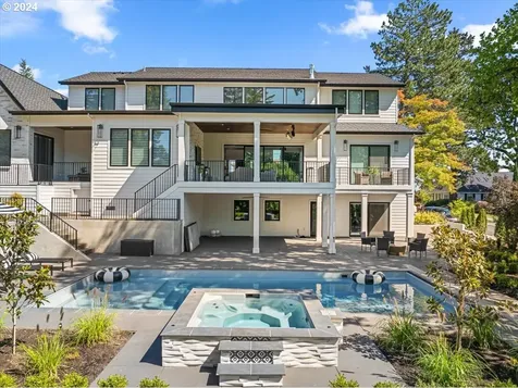 13305 Amber Place Lake Oswego OR 97034