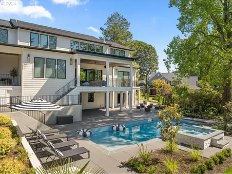 13305 Amber Place Lake Oswego OR 97034