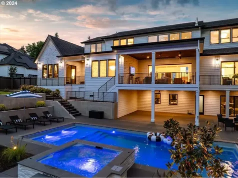 13305 Amber Place Lake Oswego OR 97034