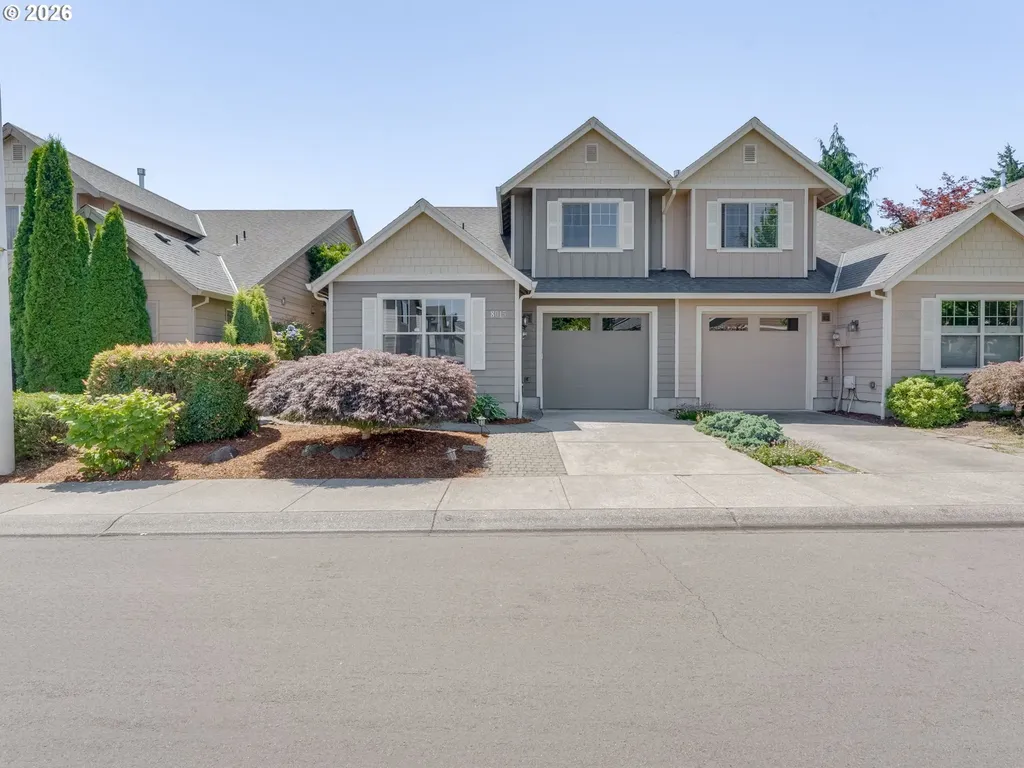 8015 NE 61st Street Vancouver WA 98662