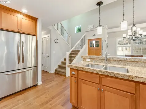 8015 NE 61st Street Vancouver WA 98662