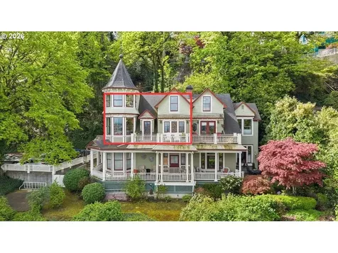 1931 SW 14th Avenue Portland OR 97201