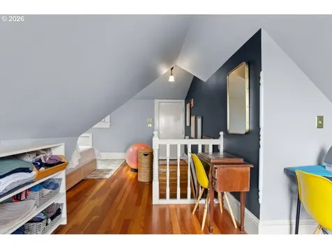 1931 SW 14th Avenue Portland OR 97201