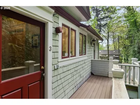 1931 SW 14th Avenue Portland OR 97201