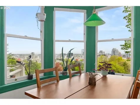 1931 SW 14th Avenue Portland OR 97201