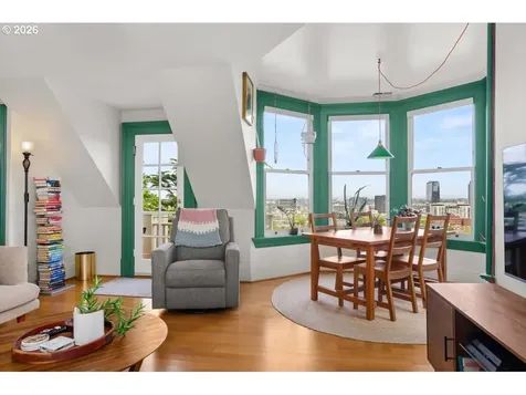 1931 SW 14th Avenue Portland OR 97201