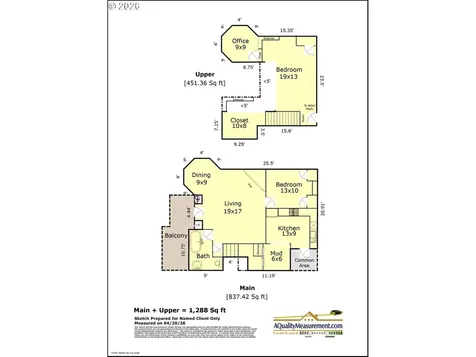 1931 SW 14th Avenue Portland OR 97201