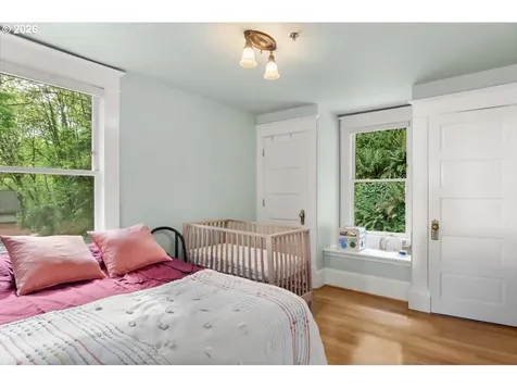 1931 SW 14th Avenue Portland OR 97201