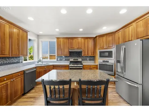535 Maple Street Mt. Angel OR 97362