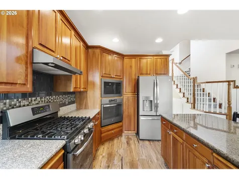 535 Maple Street Mt. Angel OR 97362