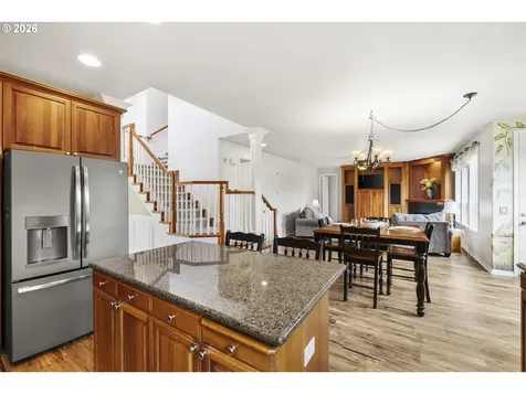 535 Maple Street Mt. Angel OR 97362