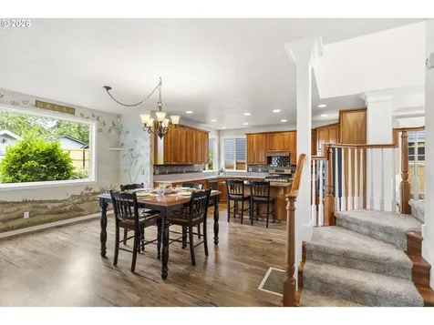 535 Maple Street Mt. Angel OR 97362