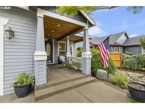 535 Maple Street Mt. Angel OR 97362