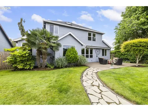 535 Maple Street Mt. Angel OR 97362