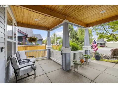 535 Maple Street Mt. Angel OR 97362