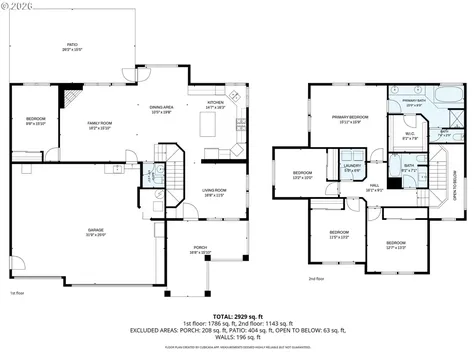535 Maple Street Mt. Angel OR 97362
