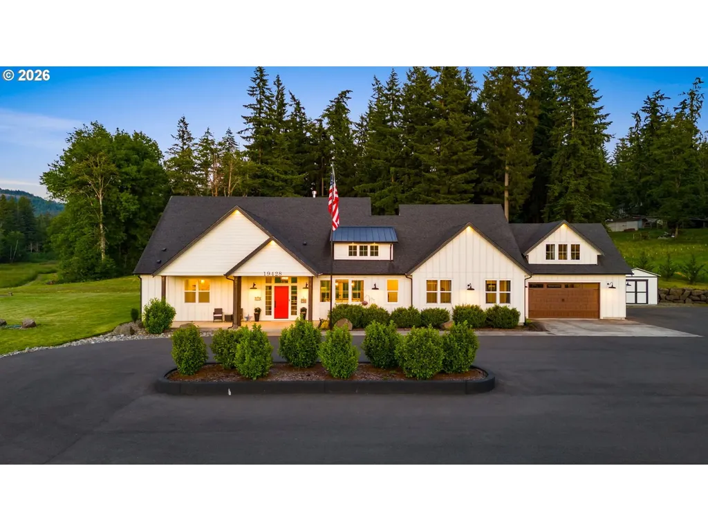 19428 NE 259th Street Battle Ground WA 98604