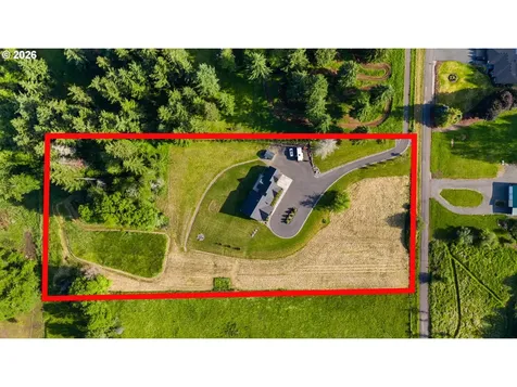 19428 NE 259th Street Battle Ground WA 98604