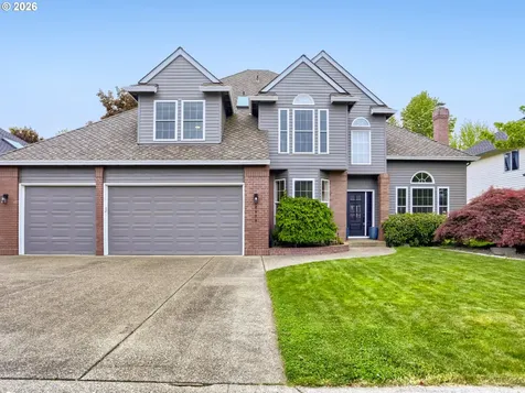 10979 SW Matzen Drive Wilsonville OR 97070