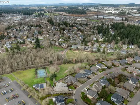 10979 SW Matzen Drive Wilsonville OR 97070