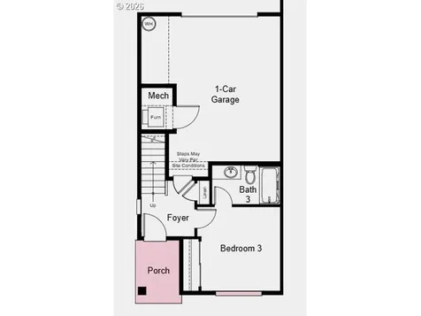 7522 NW Elise Avenue Portland OR 97229