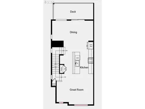 7522 NW Elise Avenue Portland OR 97229