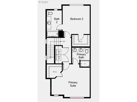 7522 NW Elise Avenue Portland OR 97229