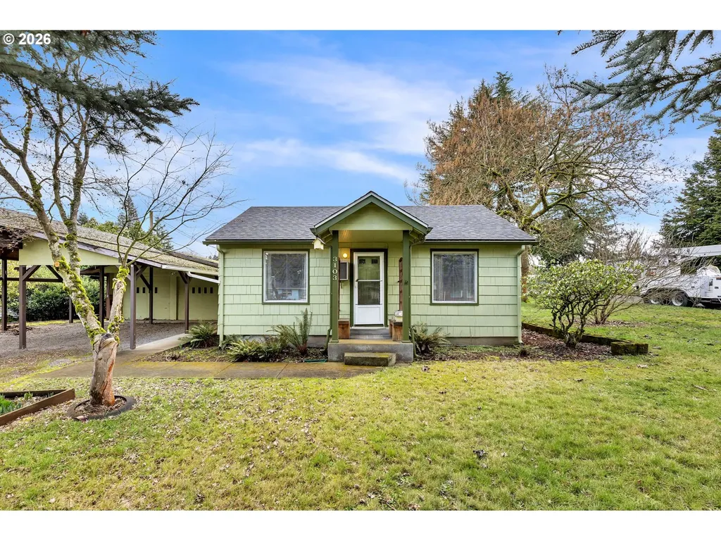 3103 NE 49th Street Vancouver WA 98663
