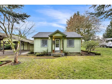 3103 NE 49th Street Vancouver WA 98663