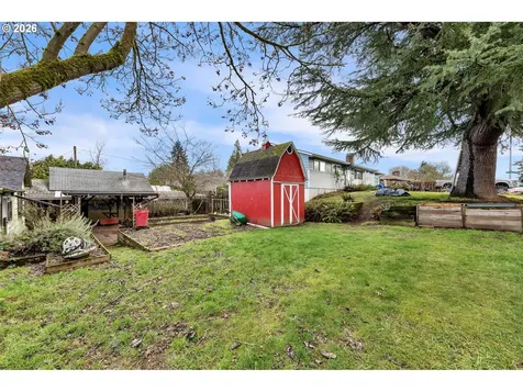 3103 NE 49th Street Vancouver WA 98663