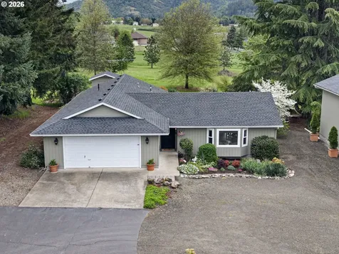 5819 Garden Valley Road Roseburg OR 97471