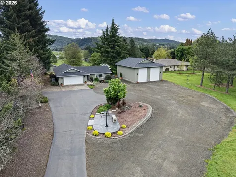 5819 Garden Valley Road Roseburg OR 97471