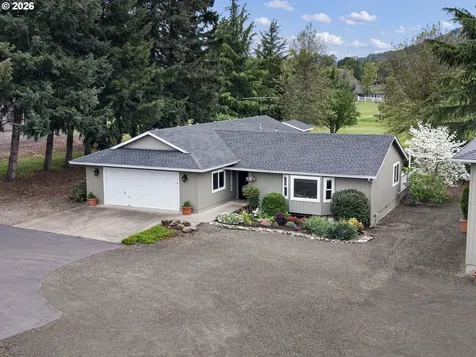 5819 Garden Valley Road Roseburg OR 97471