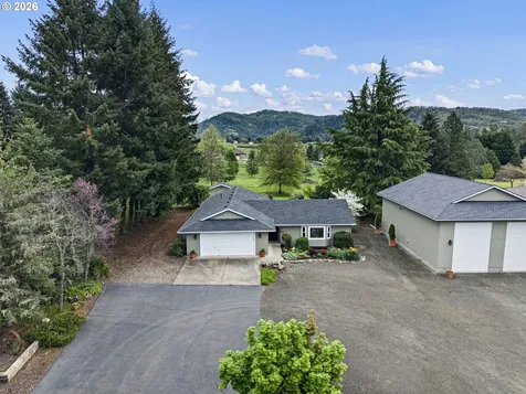 5819 Garden Valley Road Roseburg OR 97471