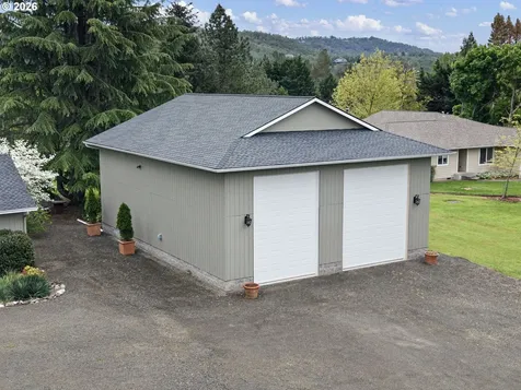 5819 Garden Valley Road Roseburg OR 97471