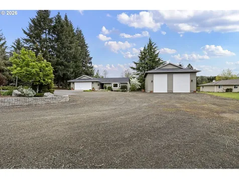 5819 Garden Valley Road Roseburg OR 97471