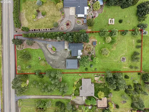 5819 Garden Valley Road Roseburg OR 97471