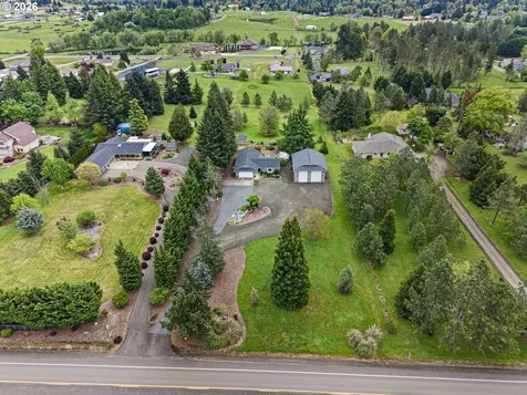 5819 Garden Valley Road Roseburg OR 97471