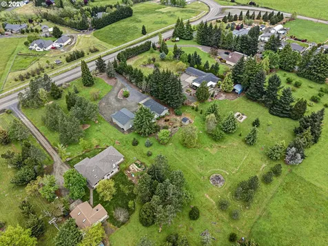 5819 Garden Valley Road Roseburg OR 97471