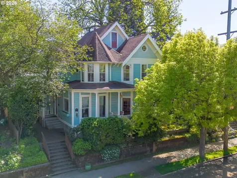 1842 1848 SE Ankeny Street Portland OR 97214