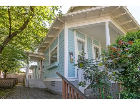 1842 1848 SE Ankeny Street Portland OR 97214