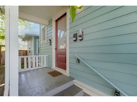 1842 1848 SE Ankeny Street Portland OR 97214