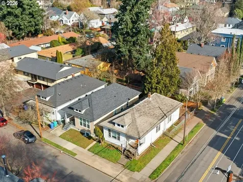 438 SE 30th Place Portland OR 97214