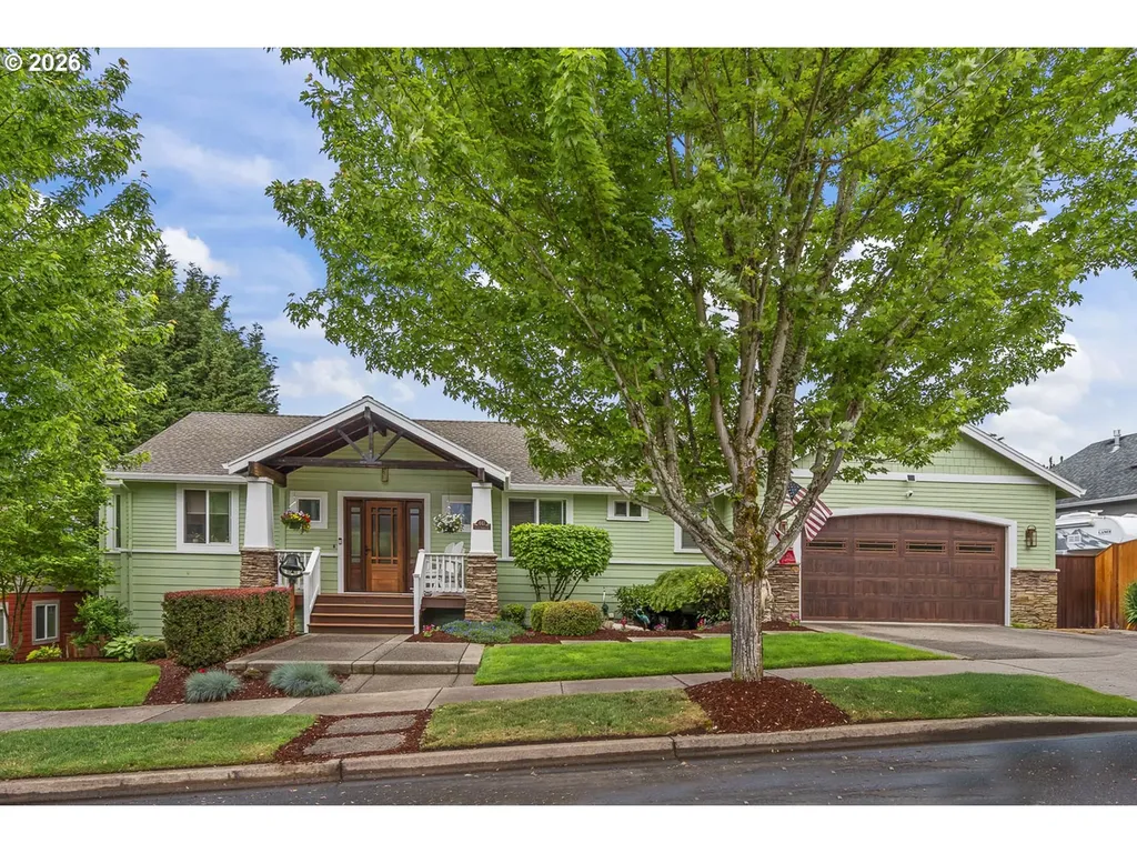 447 NW Mt Mazama Street Mcminnville OR 97128