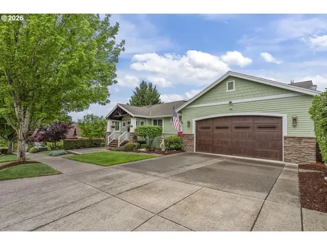 447 NW Mt Mazama Street Mcminnville OR 97128