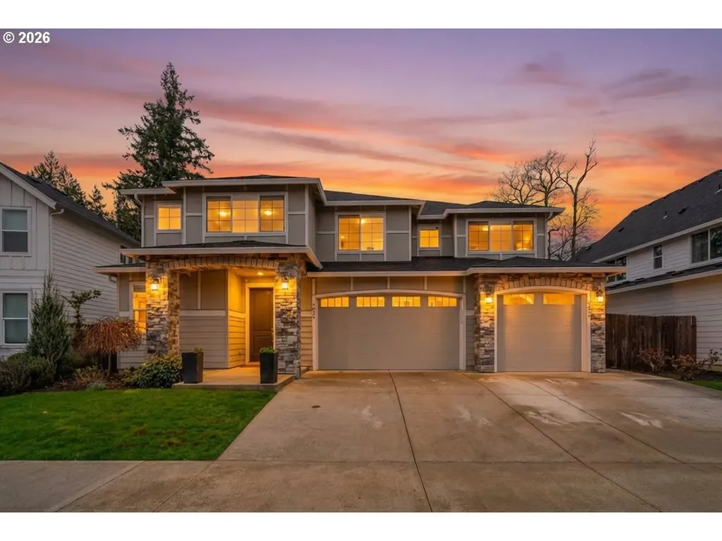 4024 S Winery Way Ridgefield WA 98642
